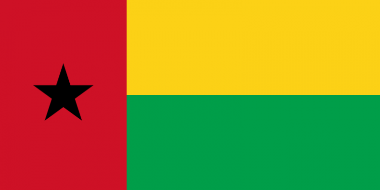 A1SV Guinée-Bissau