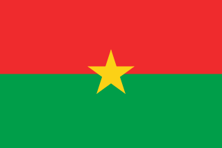 A1SV CAN 2023 Burkina Faso
