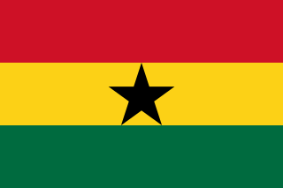 A1SV CAN 2023 Ghana