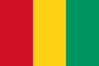A1SV CAN 2023 Guinée