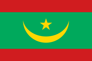 A1SV CAN 2023 Mauritanie