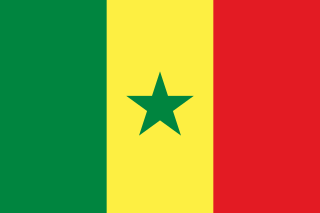 A1SV CAN 2023 Sénégal