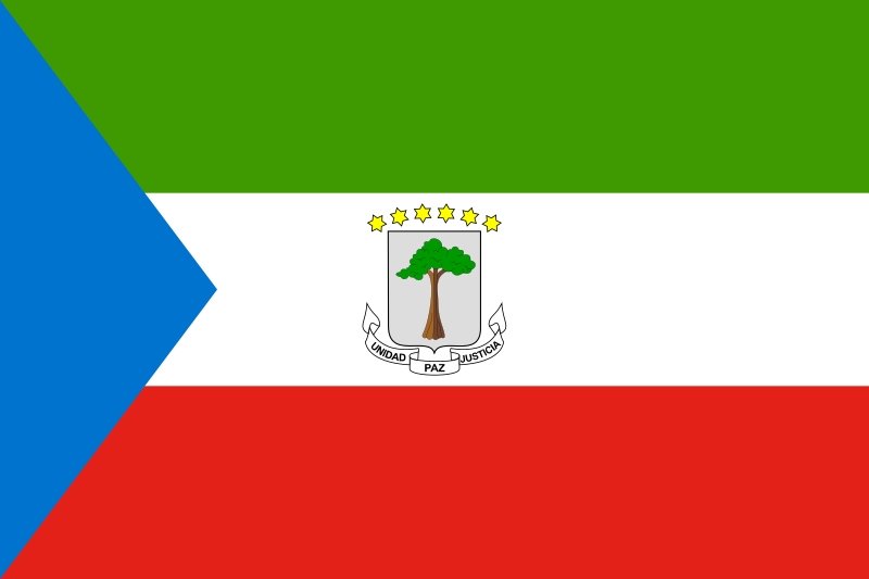 A1SV Guinée Equatoriale