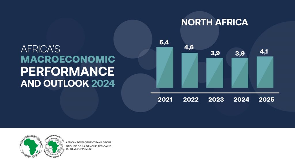 A1SV MEO 2024 - growth infographics by African North Africa