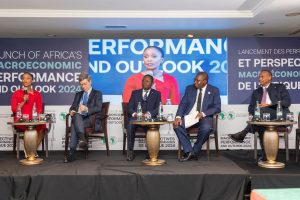 africas macroeconomic and performance outlook report 2024 A1SV 1